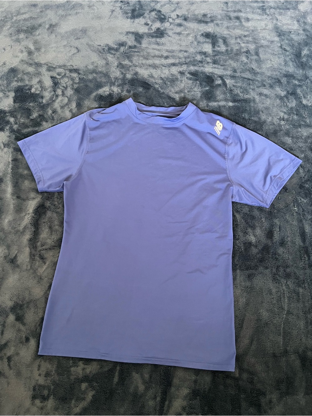 New Balance Athletic Top